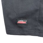 Dickies FLEX ワークショーツ RELAXED FIT ショートパンツ ハーフパンツ XL ブラック GR630BK 未使用品