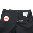Dickies FLEX ワークショーツ RELAXED FIT ショートパンツ ハーフパンツ XL ブラック GR630BK 未使用品