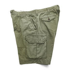 Polo Ralph Lauren 90年代 ヴィンテージ ポロチノ カーゴショーツ ショートパンツ ハーフパンツ XL カーキ ビッグサイズ GELLAR FATIGUE SHORT