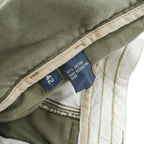 Polo Ralph Lauren 90年代 ヴィンテージ ポロチノ カーゴショーツ ショートパンツ ハーフパンツ XL カーキ ビッグサイズ GELLAR FATIGUE SHORT