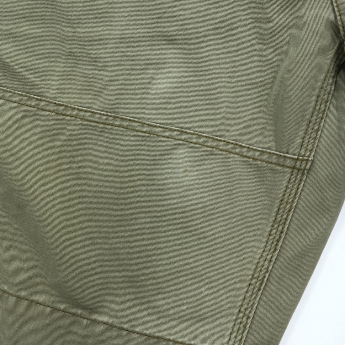 Polo Ralph Lauren 90年代 ヴィンテージ ポロチノ カーゴショーツ ショートパンツ ハーフパンツ XL カーキ ビッグサイズ GELLAR FATIGUE SHORT