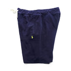 Polo Ralph Lauren 90年代 ヴィンテージ スウェットショーツ ショートパンツ ハーフパンツ L ネイビー スモールポニー ロゴ 刺繍
