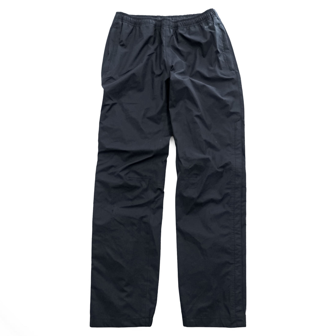 Patagonia トレントシェル 3L シェル 防水 レインパンツ XS ブラック 透湿 アウトドアパンツ 85281
