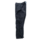 Patagonia トレントシェル 3L シェル 防水 レインパンツ XS ブラック 透湿 アウトドアパンツ 85281