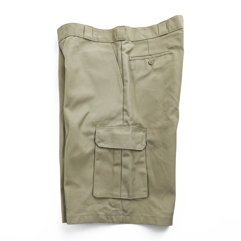 Dickies  カーゴ ワークショーツ LOOSE FIT ショートパンツ ハーフパンツ 36 ベージュ A875J0DS