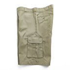 Dickies  カーゴ ワークショーツ LOOSE FIT ショートパンツ ハーフパンツ 36 ベージュ A875J0DS