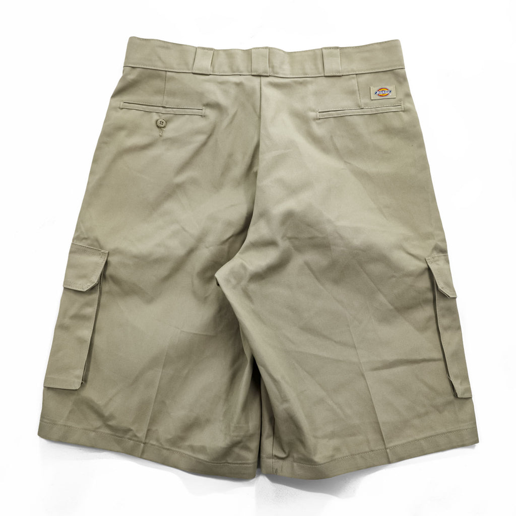 Dickies  カーゴ ワークショーツ LOOSE FIT ショートパンツ ハーフパンツ 36 ベージュ A875J0DS