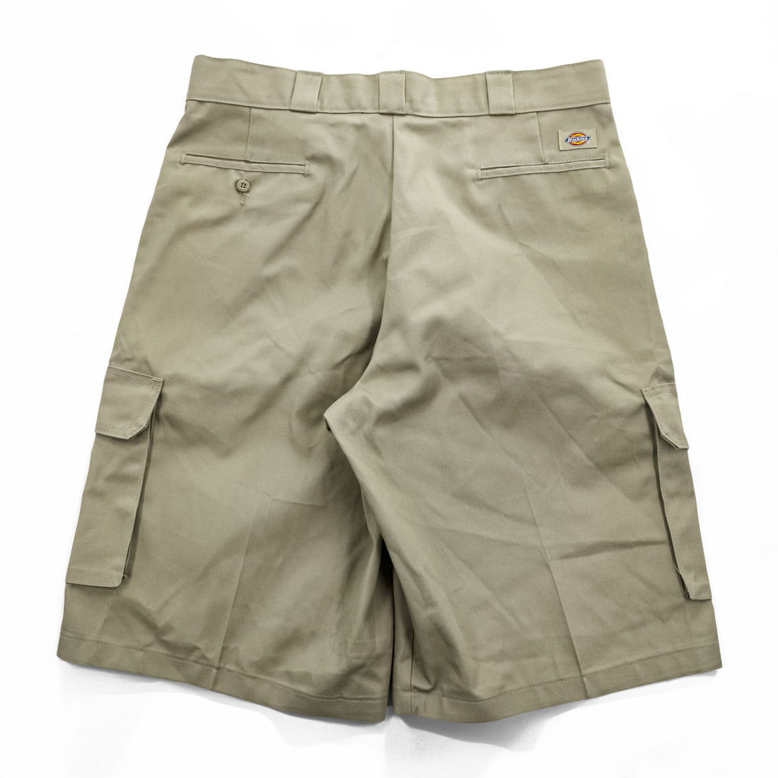 Dickies  カーゴ ワークショーツ LOOSE FIT ショートパンツ ハーフパンツ 36 ベージュ A875J0DS