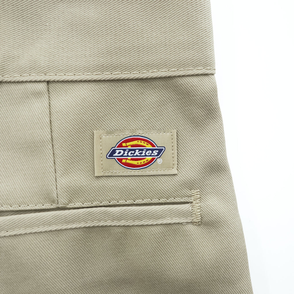 Dickies  カーゴ ワークショーツ LOOSE FIT ショートパンツ ハーフパンツ 36 ベージュ A875J0DS