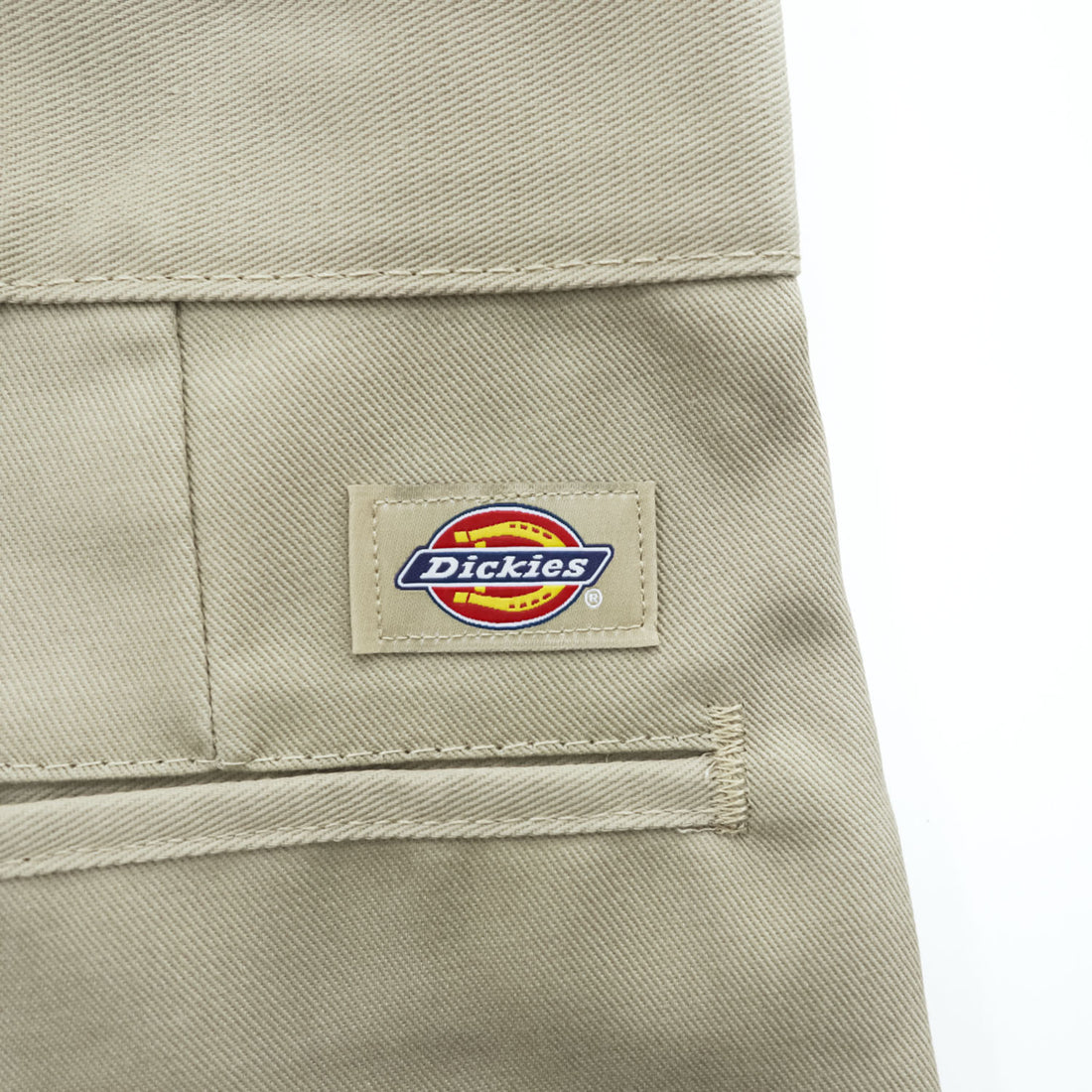 Dickies  カーゴ ワークショーツ LOOSE FIT ショートパンツ ハーフパンツ 36 ベージュ A875J0DS
