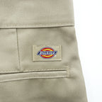 Dickies  カーゴ ワークショーツ LOOSE FIT ショートパンツ ハーフパンツ 36 ベージュ A875J0DS