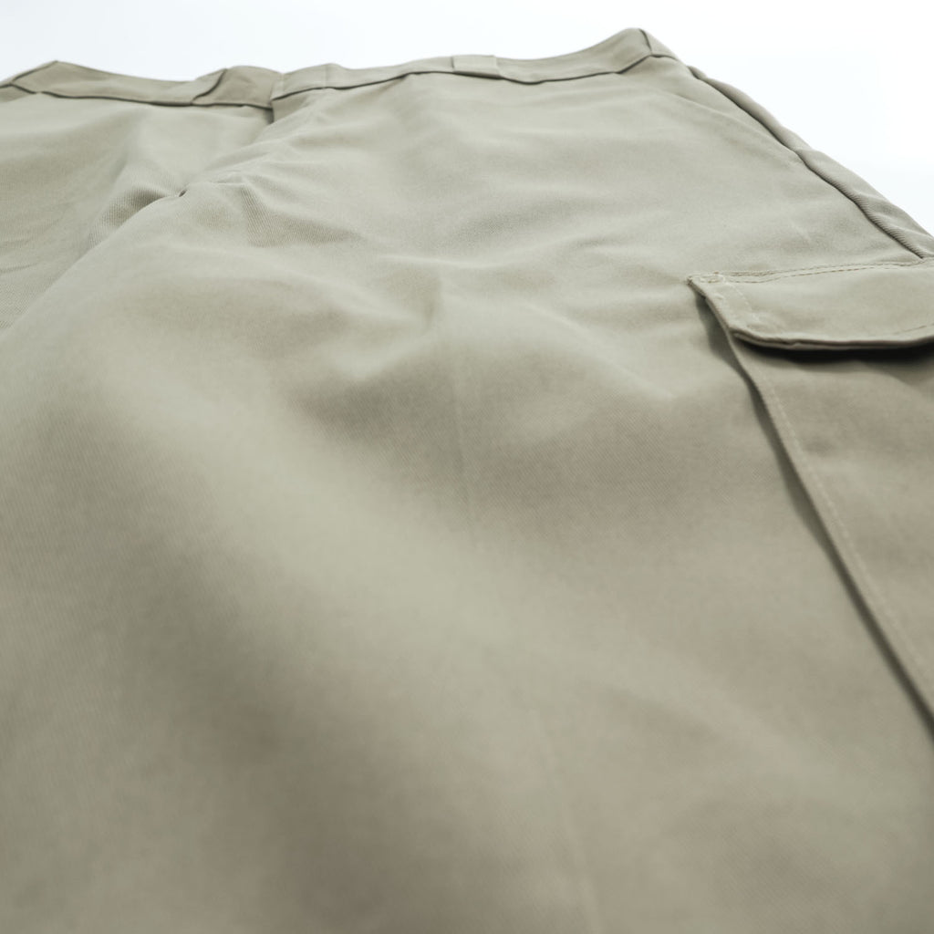 Dickies  カーゴ ワークショーツ LOOSE FIT ショートパンツ ハーフパンツ 36 ベージュ A875J0DS