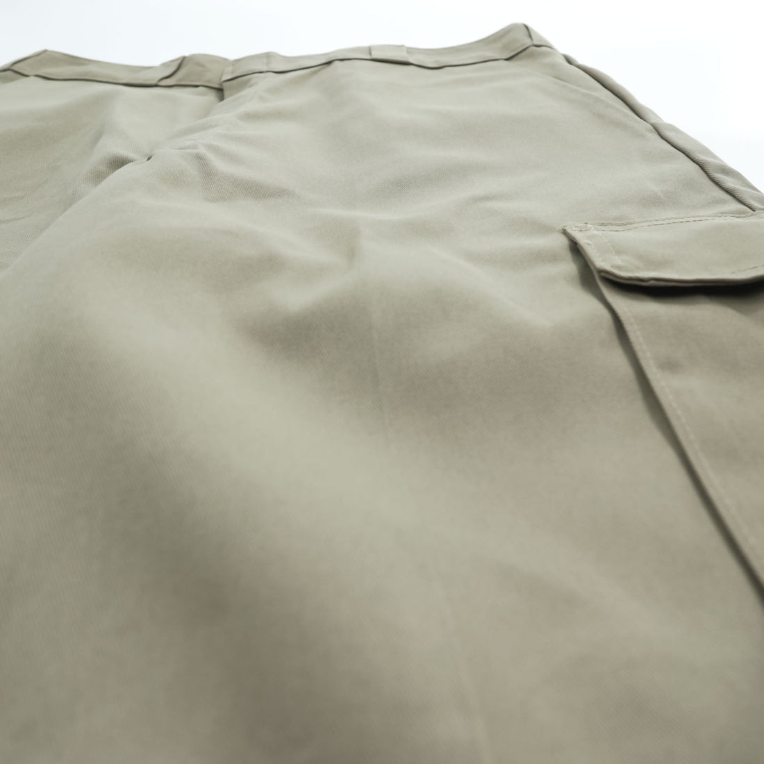 Dickies  カーゴ ワークショーツ LOOSE FIT ショートパンツ ハーフパンツ 36 ベージュ A875J0DS
