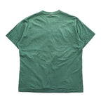doublet × PZ today BBQ 日本製 グラフィック Tシャツ S グリーン