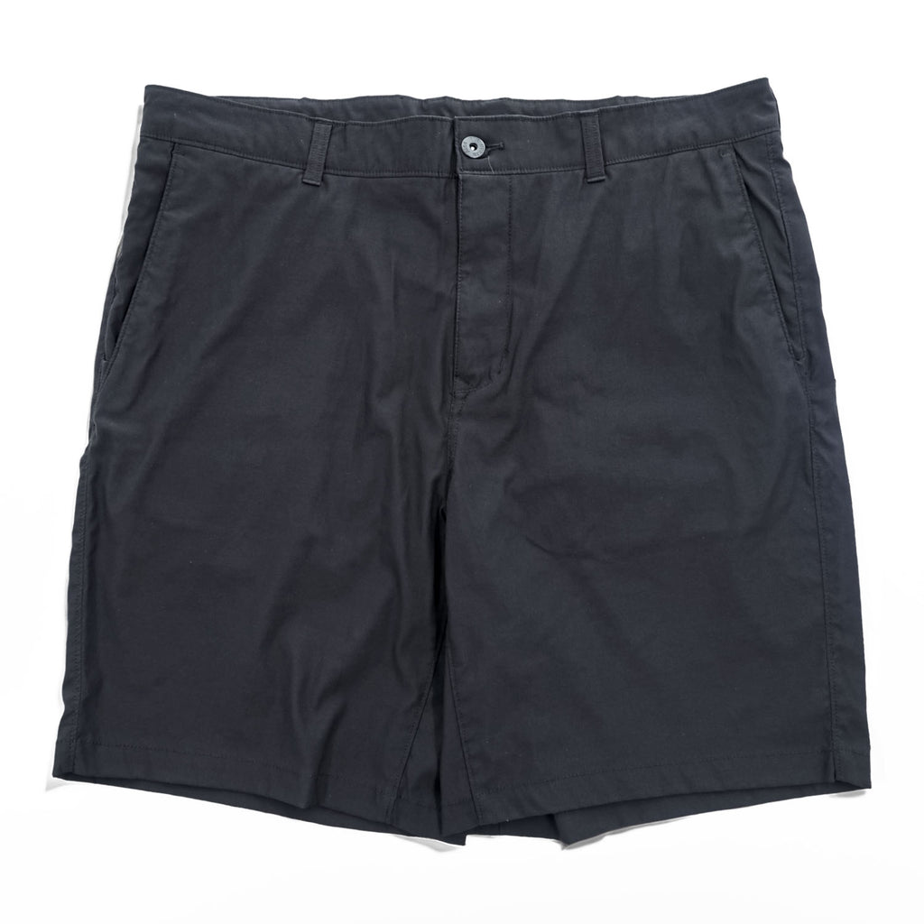 THE NORTH FACE ナイロンショーツ SPRAG SHORTS ショートパンツ ハーフパンツ L ブラック ストレッチ NF0A5J9A