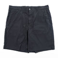 THE NORTH FACE ナイロンショーツ SPRAG SHORTS ショートパンツ ハーフパンツ L ブラック ストレッチ NF0A5J9A