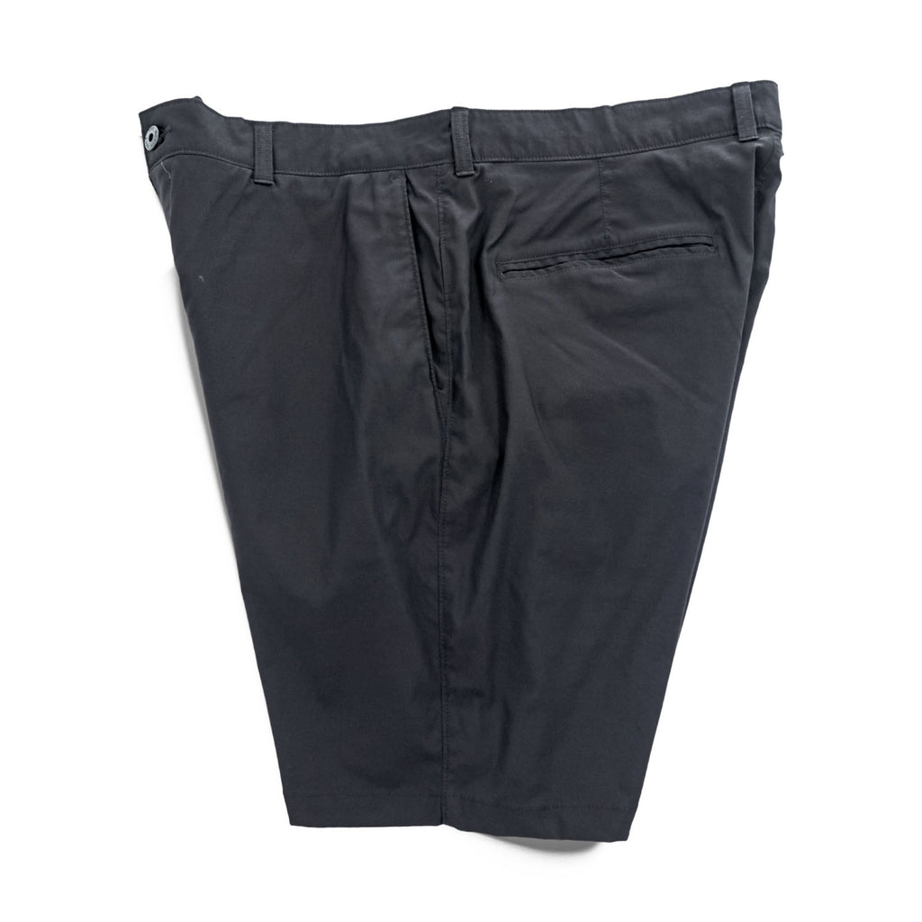 THE NORTH FACE ナイロンショーツ SPRAG SHORTS ショートパンツ ハーフパンツ L ブラック ストレッチ NF0A5J9A