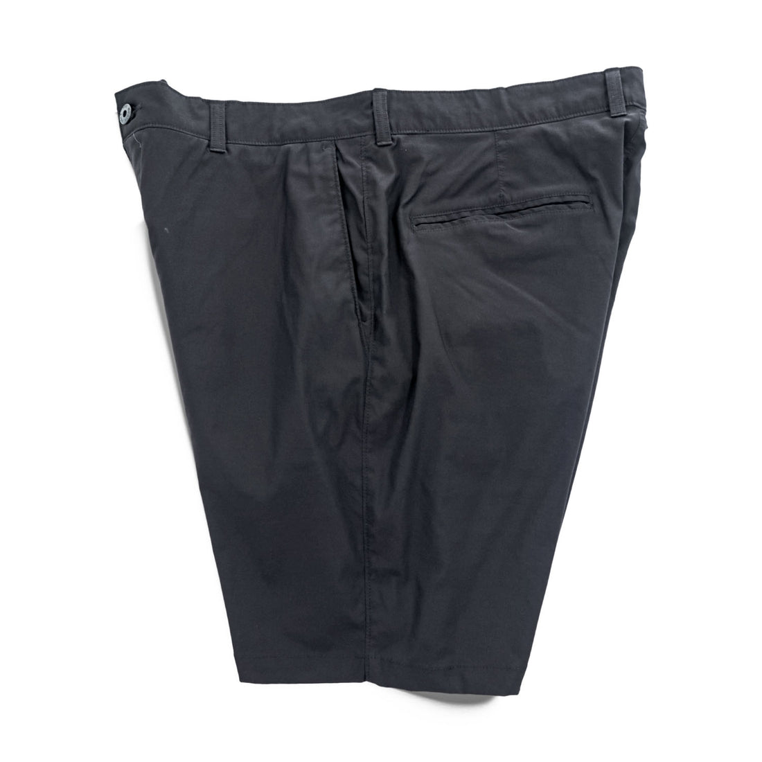 THE NORTH FACE ナイロンショーツ SPRAG SHORTS ショートパンツ ハーフパンツ L ブラック ストレッチ NF0A5J9A