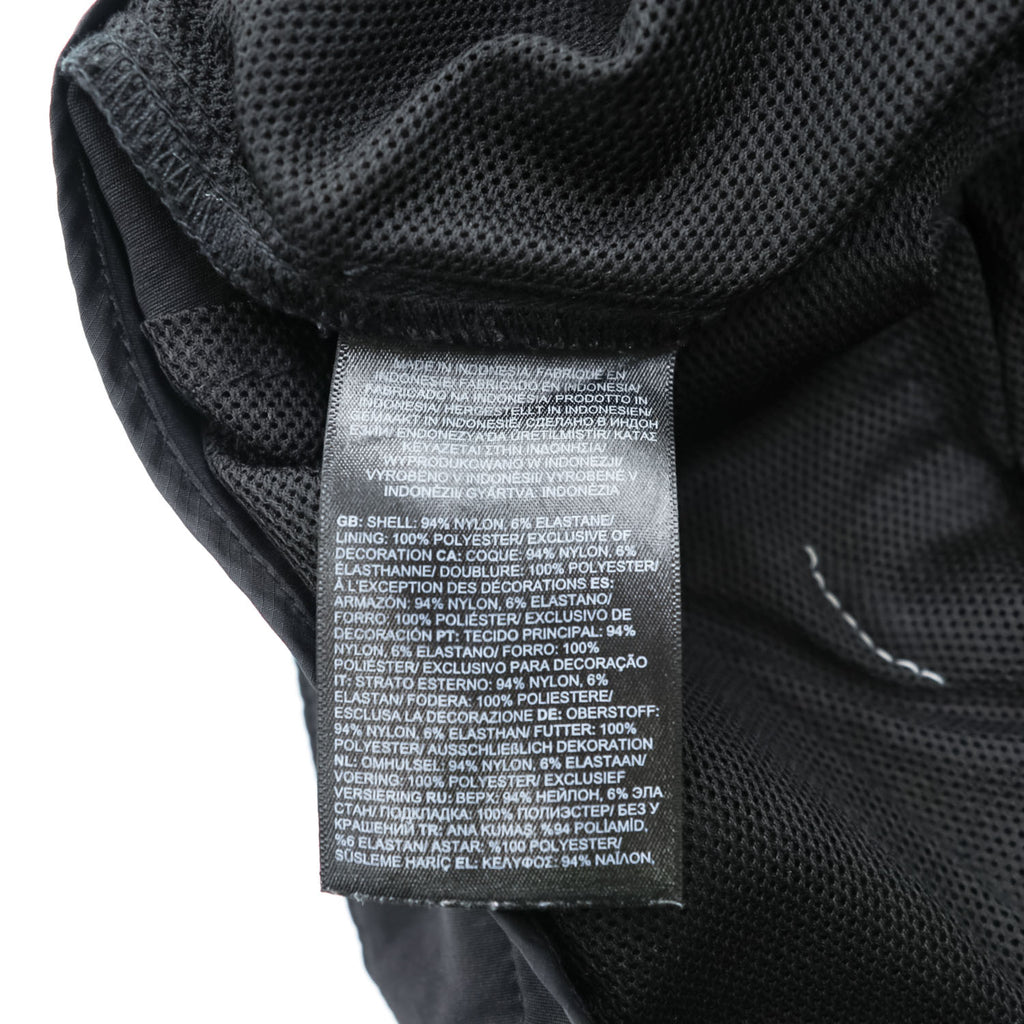 THE NORTH FACE ナイロンショーツ SPRAG SHORTS ショートパンツ ハーフパンツ L ブラック ストレッチ NF0A5J9A