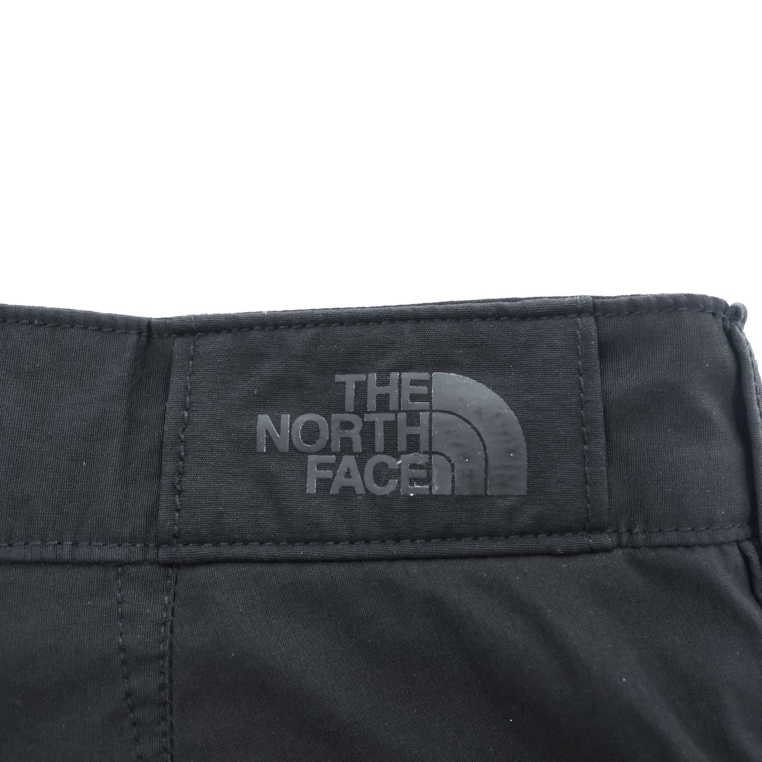 THE NORTH FACE ナイロンショーツ SPRAG SHORTS ショートパンツ ハーフパンツ L ブラック ストレッチ NF0A5J9A