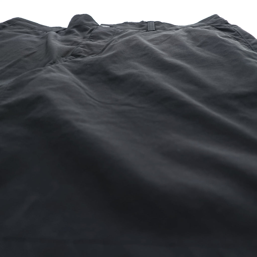 THE NORTH FACE ナイロンショーツ SPRAG SHORTS ショートパンツ ハーフパンツ L ブラック ストレッチ NF0A5J9A