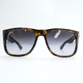 Ray-Ban サングラス グラデーション ブラウン JUSTIN RB4165-F 710/8G 54_17 145 3N イタリア製