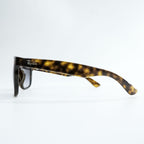 Ray-Ban サングラス グラデーション ブラウン JUSTIN RB4165-F 710/8G 54_17 145 3N イタリア製