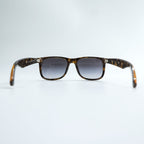 Ray-Ban サングラス グラデーション ブラウン JUSTIN RB4165-F 710/8G 54_17 145 3N イタリア製
