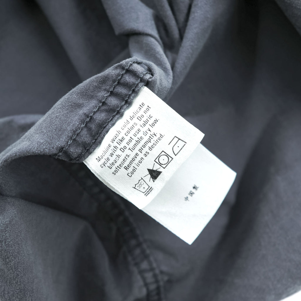 Eddie Bauer 90年代 ヴィンテージ 半袖 フィッシングシャツ M グレー メッシュ McNary Shirt LEGEND