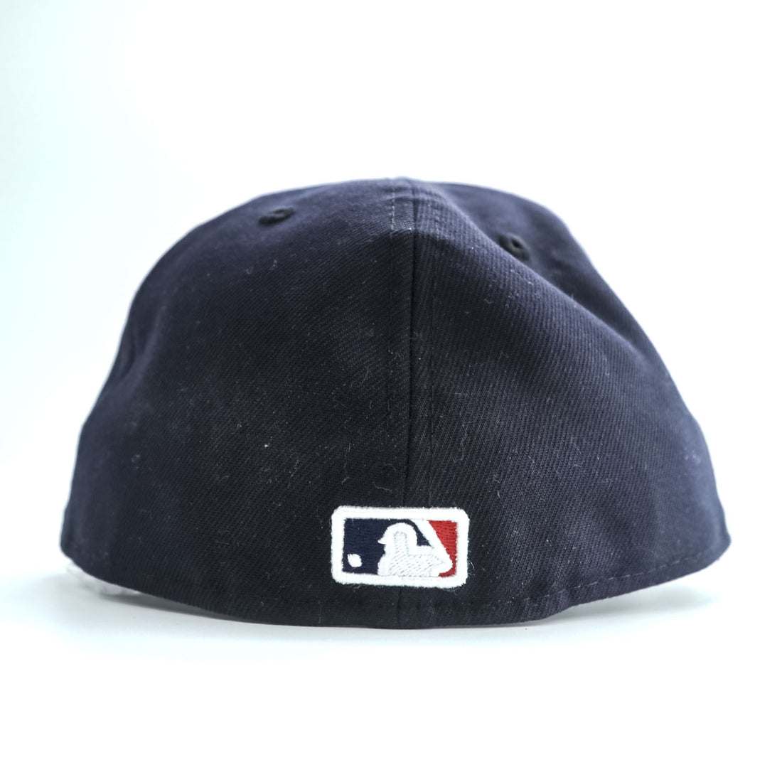 NEW ERA 59FIFTY ボストン・レッドソックス オンフィールド 7 1/2 ネイビー MLB