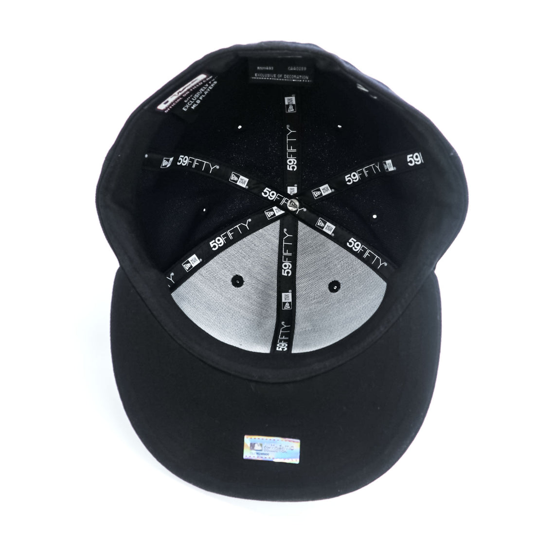 NEW ERA 59FIFTY ボストン・レッドソックス オンフィールド 7 1/2 ネイビー MLB