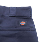 Dickies 874 ワークパンツ ORIGINAL FIT チノパンツ 30 x 30 ネイビー 874DN 未使用品