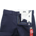 Dickies 874 ワークパンツ ORIGINAL FIT チノパンツ 30 x 30 ネイビー 874DN 未使用品