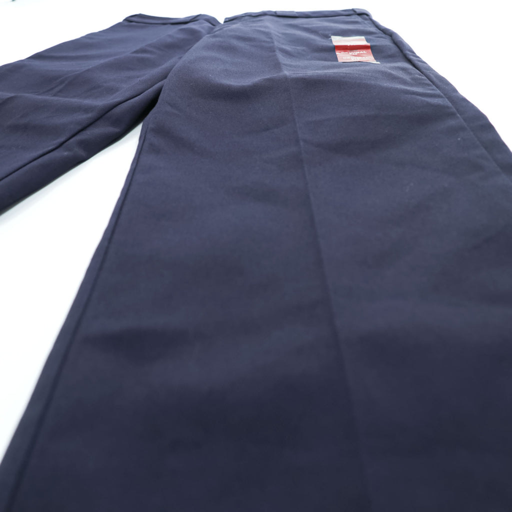 Dickies 874 ワークパンツ ORIGINAL FIT チノパンツ 30 x 30 ネイビー 874DN 未使用品