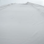 THE NORTH FACE NT12686 L/S Crisp Axion Crew White L New With Tags