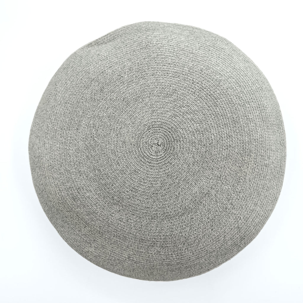 KIJIMA TAKAYUKI 日本製 ペーパーブレード ベレー帽 Paper Blade Beret 171103