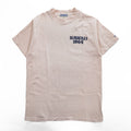 SUN SURF USA製 Tシャツ S ピンク HAWAII 1964 バックプリント