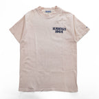 SUN SURF USA製 Tシャツ S ピンク HAWAII 1964 バックプリント