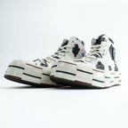 Converse x Brain Dead Chuck 70 Hi Cow Print 169946C Men 9.5 US 28cm