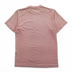 mont-bell 日本製 Tシャツ M ピンク ウィックロン 速乾性 通気性