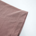 mont-bell 日本製 Tシャツ M ピンク ウィックロン 速乾性 通気性