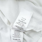 Polo Ralph Lauren ポロベア リンガーTシャツ S ホワイト ネイビー セーラー