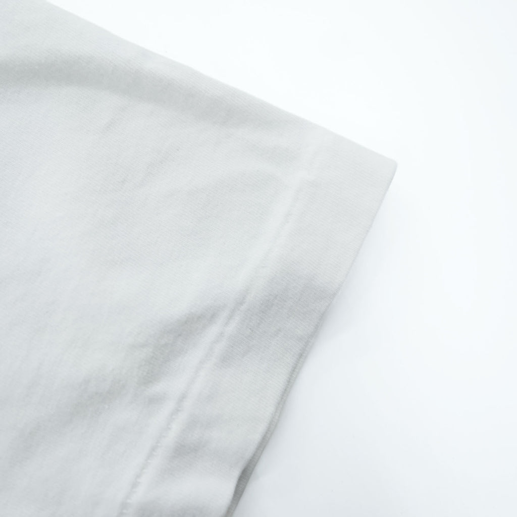 Polo Ralph Lauren ポロベア リンガーTシャツ S ホワイト ネイビー セーラー