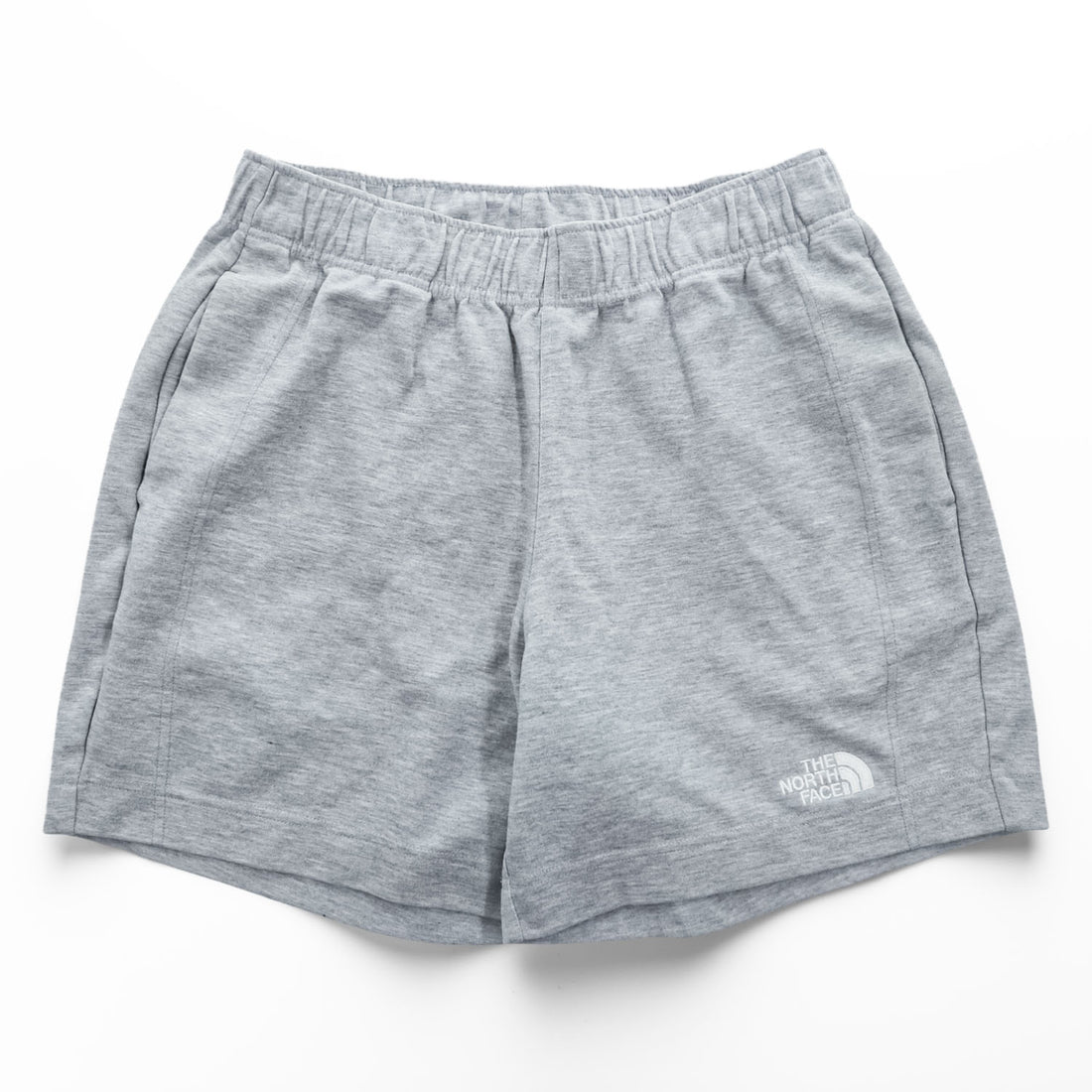 THE NORTH FACE スウェットショーツ ショートパンツ ハーフパンツ M グレー NF0A48TTDYX