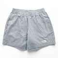 THE NORTH FACE スウェットショーツ ショートパンツ ハーフパンツ M グレー NF0A48TTDYX