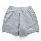 THE NORTH FACE スウェットショーツ ショートパンツ ハーフパンツ M グレー NF0A48TTDYX