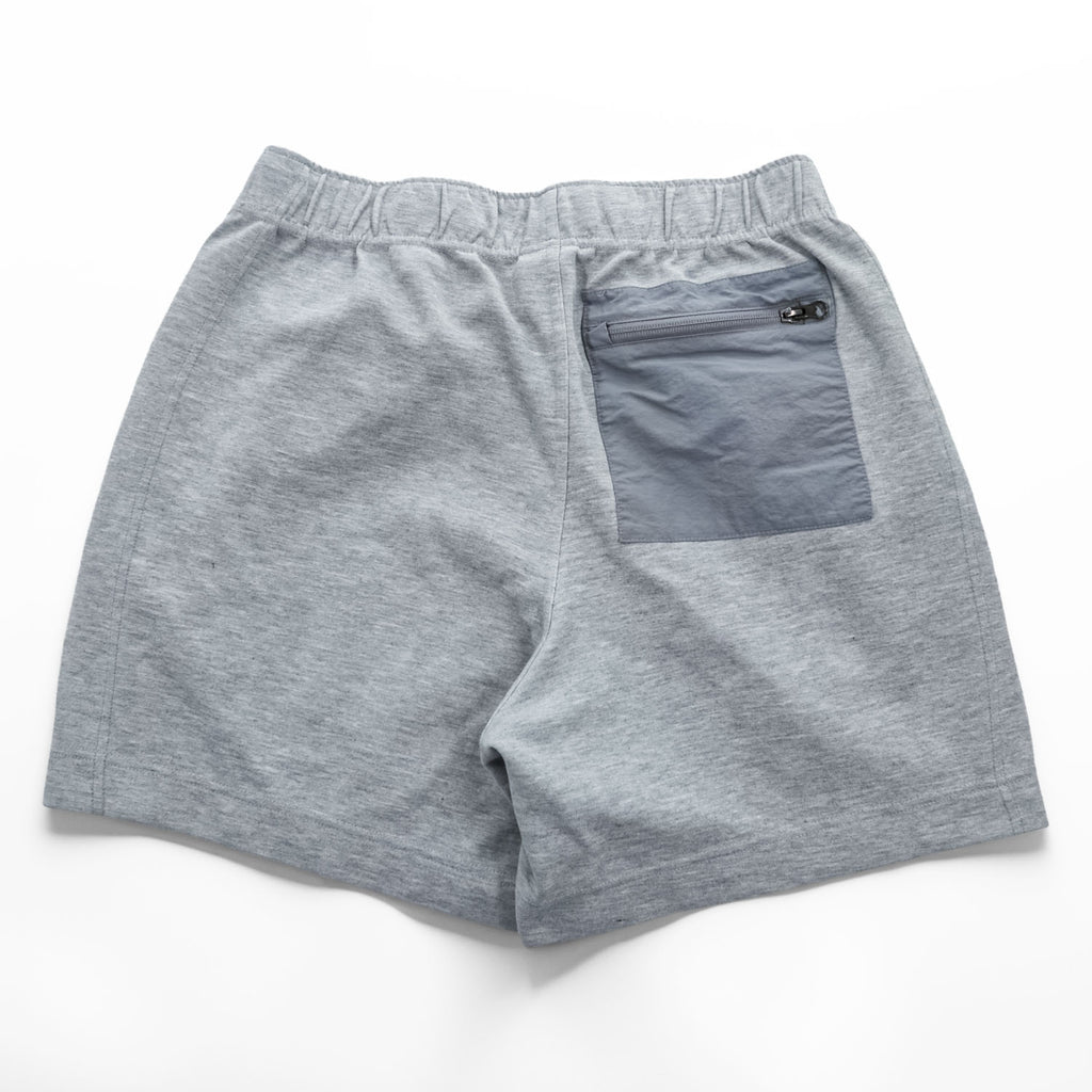 THE NORTH FACE スウェットショーツ ショートパンツ ハーフパンツ M グレー NF0A48TTDYX
