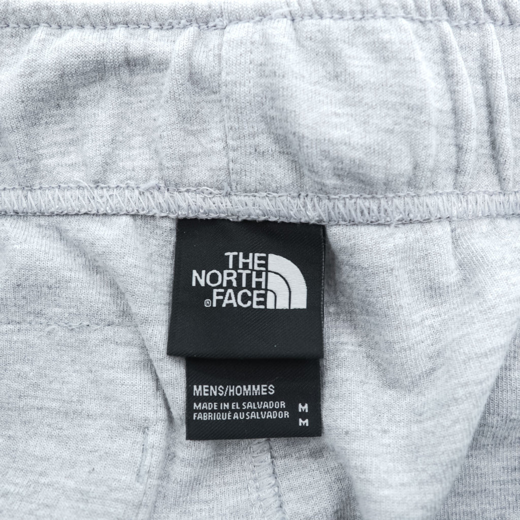 THE NORTH FACE スウェットショーツ ショートパンツ ハーフパンツ M グレー NF0A48TTDYX