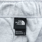 THE NORTH FACE スウェットショーツ ショートパンツ ハーフパンツ M グレー NF0A48TTDYX