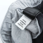 THE NORTH FACE スウェットショーツ ショートパンツ ハーフパンツ M グレー NF0A48TTDYX